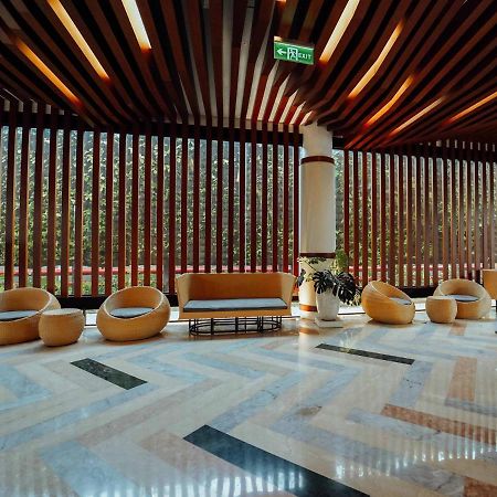 เรย์ Umm โฮเทล มาลัง Hotel มะลัง ภายนอก รูปภาพ