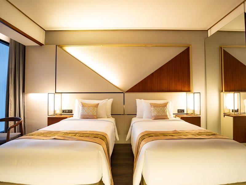 เรย์ Umm โฮเทล มาลัง Hotel มะลัง ภายนอก รูปภาพ