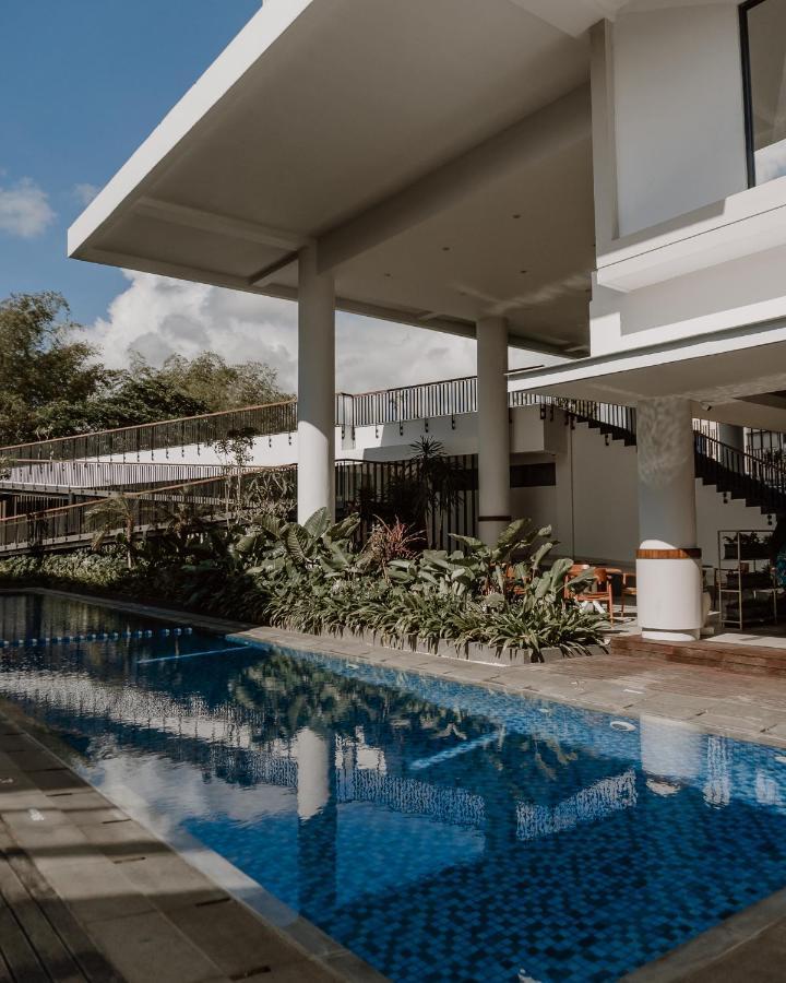 เรย์ Umm โฮเทล มาลัง Hotel มะลัง ภายนอก รูปภาพ