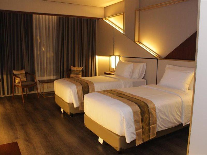 เรย์ Umm โฮเทล มาลัง Hotel มะลัง ภายนอก รูปภาพ