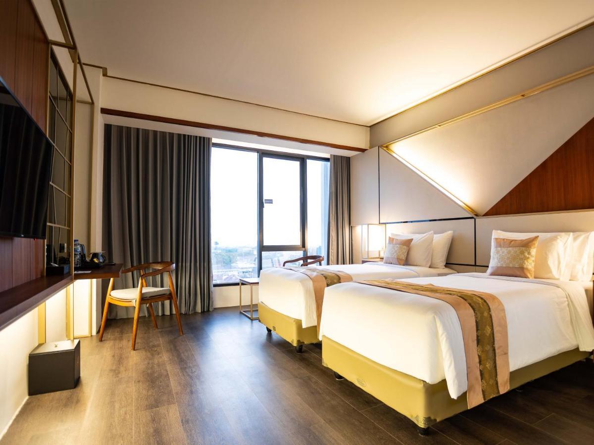 เรย์ Umm โฮเทล มาลัง Hotel มะลัง ภายนอก รูปภาพ